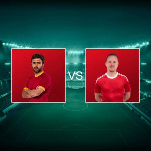 FC Pyunik vs Debreceni VSC Europa Conference League