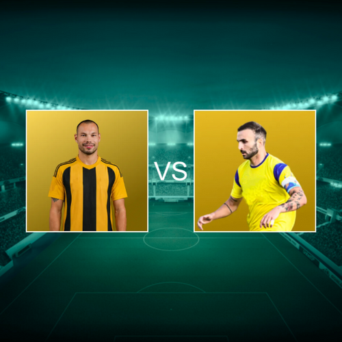 Marsaxlokk FC vs Birzebbuga St. Peter's FC Maltese Premier League