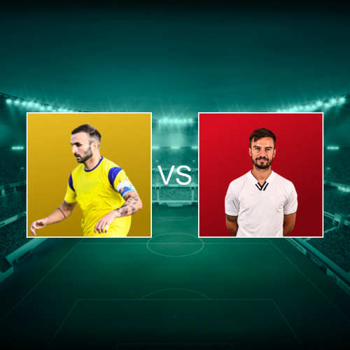 Valletta FC vs Balzan FC Maltese Premier League