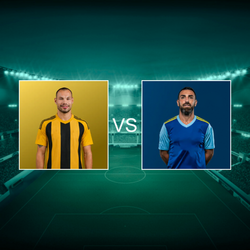 Marsaxlokk FC vs Sliema Wanderers FC Maltese Premier League