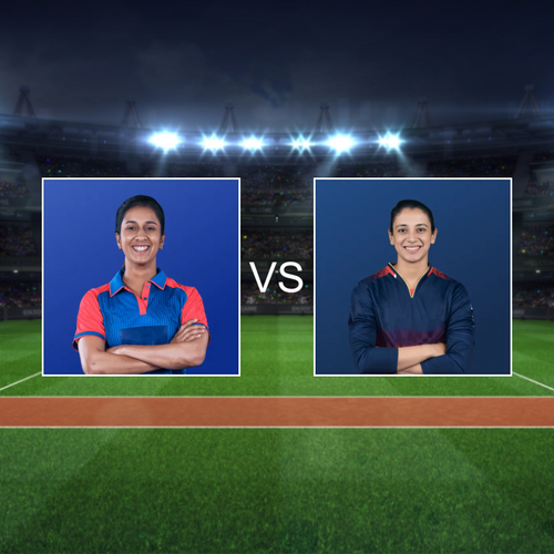 Match 11 Delhi Capitals vs Royal Challengers Bengaluru Women's Premier League