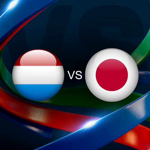 Holanda kundër Japonisë - Kupa e Botës 2026 - M11 Grupi F