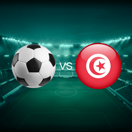 European Play-Off B vs Tunisia - World Cup 2026 - M12 Group F