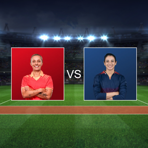 Match 12 Gujarat Giants vs Royal Challengers Bengaluru Women's Premier League