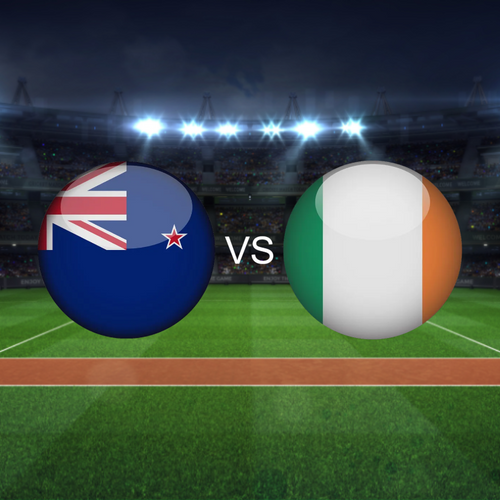 Match 13 New Zealand vs Ireland Women’s T20 World Cup 2026
