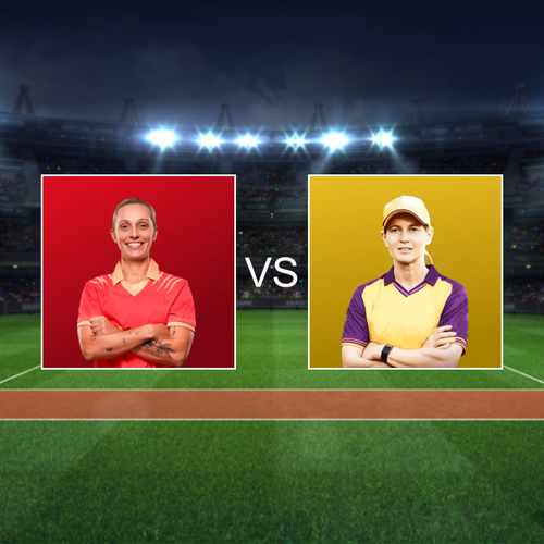 Match 14 Gujarat Giants vs UP Warriorz Women's Premier League