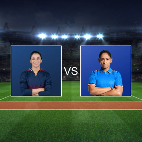 Match 16 Royal Challengers Bengaluru vs Mumbai Indians Women's Premier League