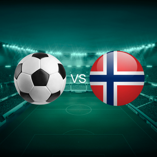 FIFA Play-Off 2 vs Norway - World Cup 2026 - M18 Group I
