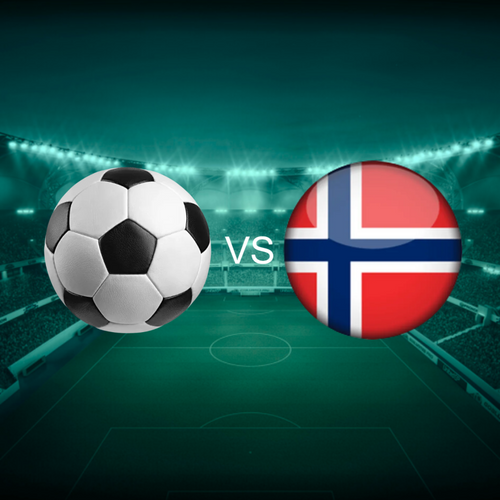 FIFA Play-Off 2 vs Norway - World Cup 2026 - M18 Group I