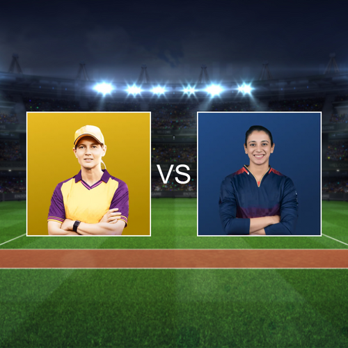 Match 18 UP Warriorz vs Royal Challengers Bengaluru Women's Premier League