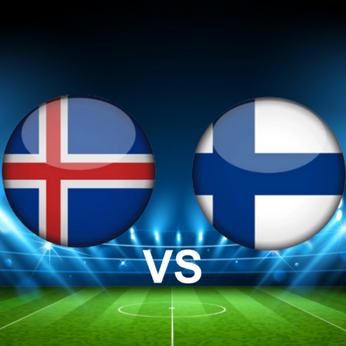 Match 2 Iceland vs Finland Women's Euro 2025