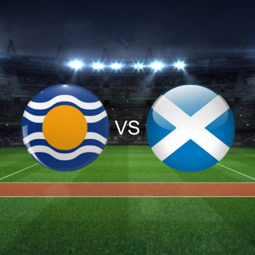 Match 2 West Indies vs Scotland Men's T20 World Cup