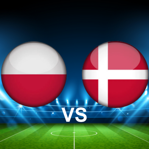 Match 22 Poland vs Denmark Group C Women's Euro 2025