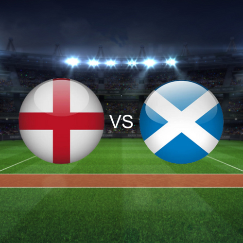 Match 23 England vs Scotland Men's T20 World Cup