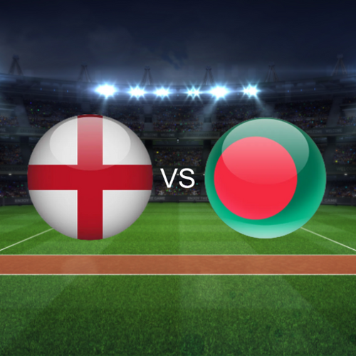 Match 23 England vs Bangladesh Men's T20 World Cup