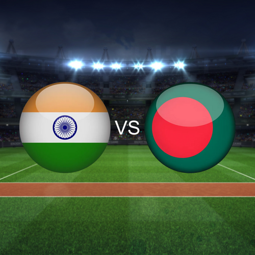 Match 23 India vs Bangladesh Women’s T20 World Cup 2026