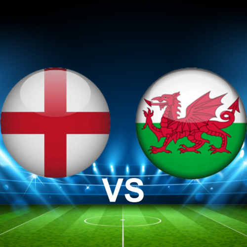 Match 24 England vs Wales Group D Women's Euro 2025