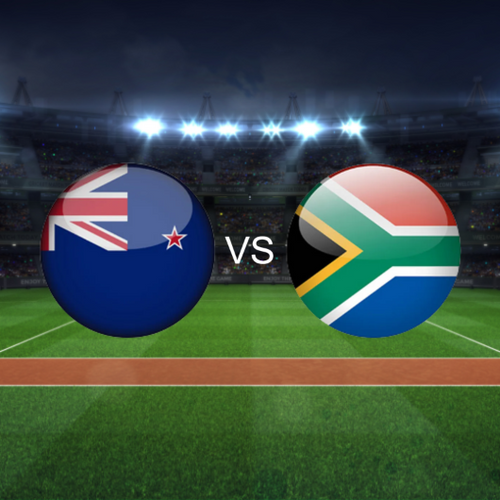 Match 24 New Zealand vs South Africa Men's T20 World Cup