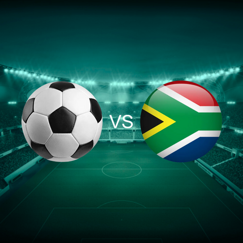 European Play-Off D vs South Africa - World Cup 2026 - M25 Group A