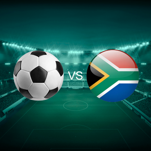 Euroopan Play-off D vs Etelä-Afrikka - MM-kisat 2026 - M25 Lohko A