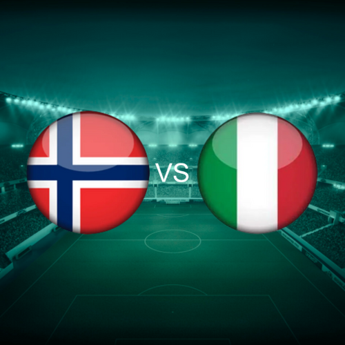 Match 25 QF1 Norway vs Italy Women's Euro 2025