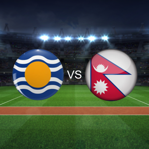 Match 25 West Indies vs Nepal Men's T20 World Cup