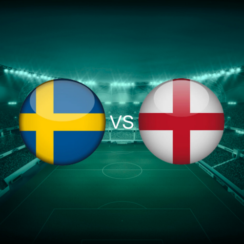 Match 26 QF3 Sweden vs England Women's Euro 2025