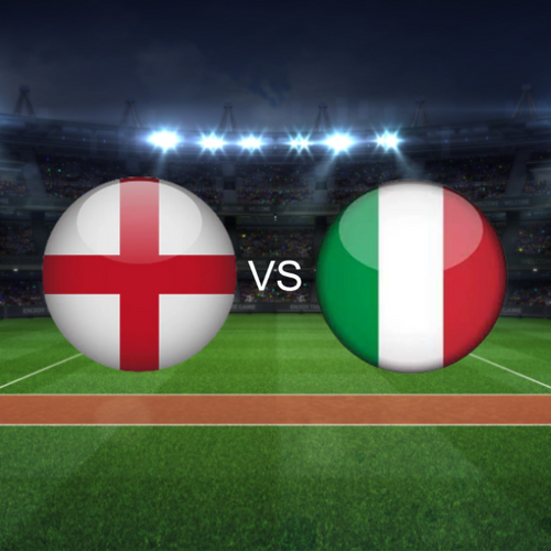 Match 29 England vs Italy Men's T20 World Cup