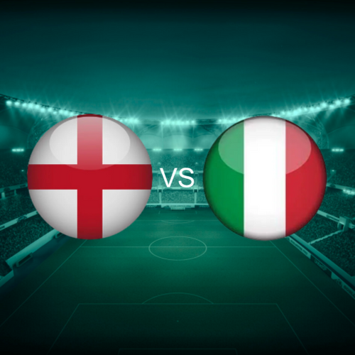 Match 29 SF1 England vs Italy Women's Euro 2025