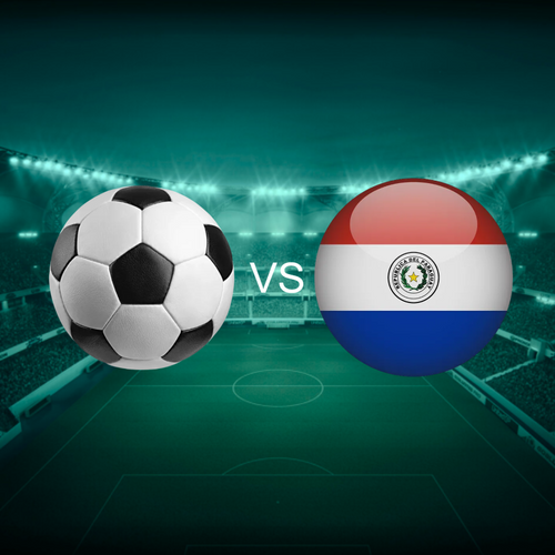 European Play-Off C vs Paraguay - World Cup 2026 - M31 Group D