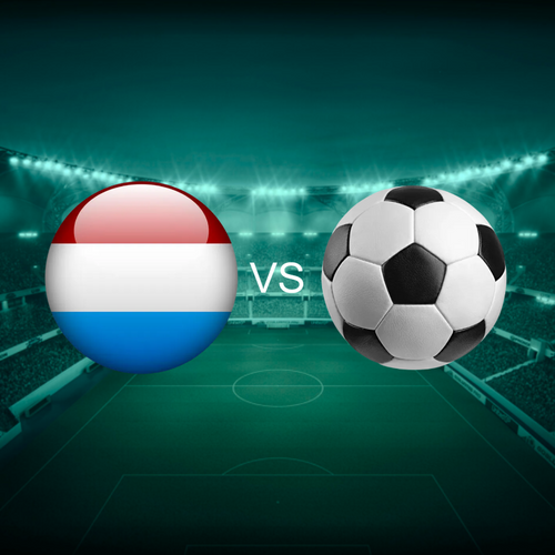 Netherlands vs European Play-Off B - World Cup 2026 - M35 Group F