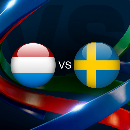 Netherlands vs Sweden - World Cup 2026 - M35 Group F