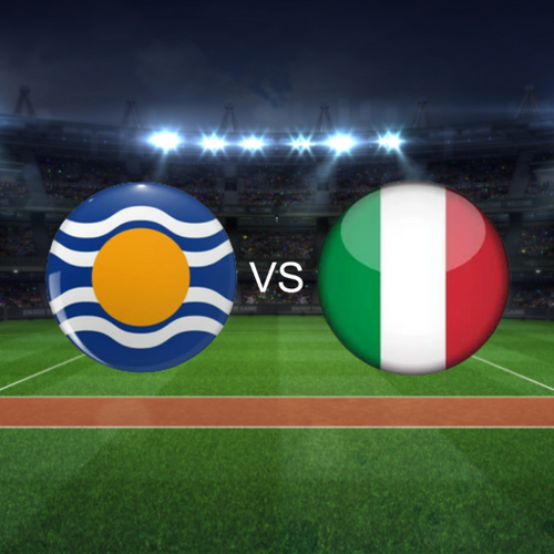 Match 37 West Indies vs Italy Men's T20 World Cup