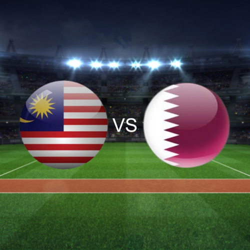 Match 4 Malaysia vs Qatar Men’s T20 World Cup Asia & EAP Qualifier 2025