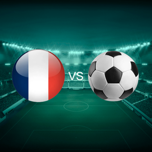 France vs FIFA Play-Off 2 - World Cup 2026 - M42 Group I