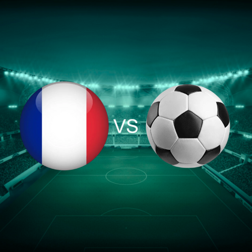 France vs FIFA Play-Off 2 - World Cup 2026 - M42 Group I