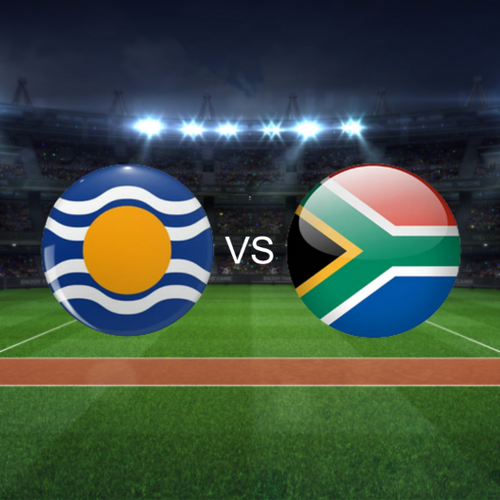 Match 47 West Indies vs South Africa Men's T20 World Cup