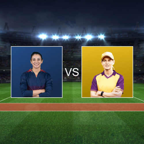 Match 5 Royal Challengers Bengaluru vs UP Warriorz Women's Premier League