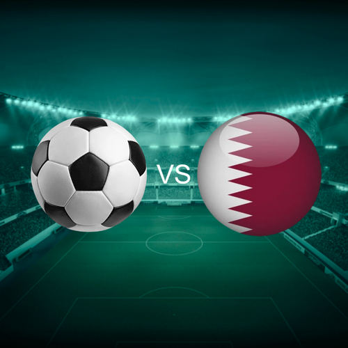 European Play-Off A vs Qatar- World Cup 2026 - M52 Group B