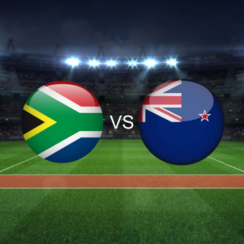 Match 53 South Africa vs New Zealand Semi Final Men's T20 World Cup