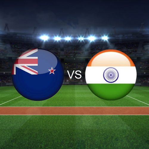 Match 55 New Zealand vs India Final Men's T20 World Cup