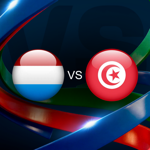 Tunisia vs Nederland - VM 2026 - M58 Gruppe F