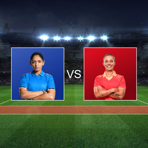 Match 6 Mumbai Indians vs Gujarat Giants Women's Premier League