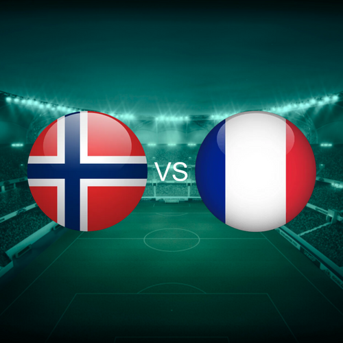 Norway vs France - World Cup 2026 - M61 Group I