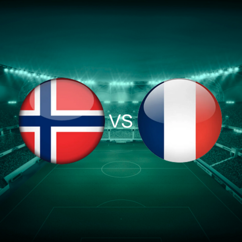 Norway vs France - World Cup 2026 - M61 Group I