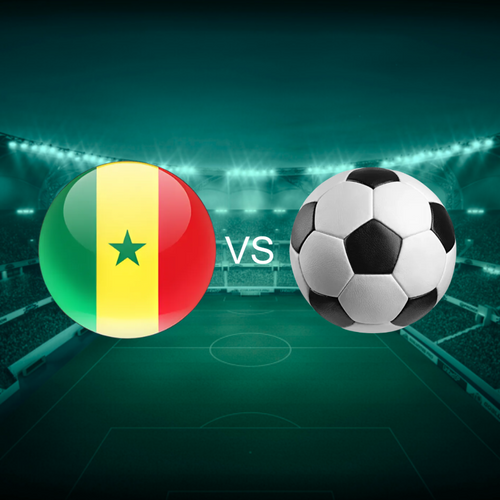 Senegal vs FIFA Play-Off 2 - World Cup 2026 - M62 Group I