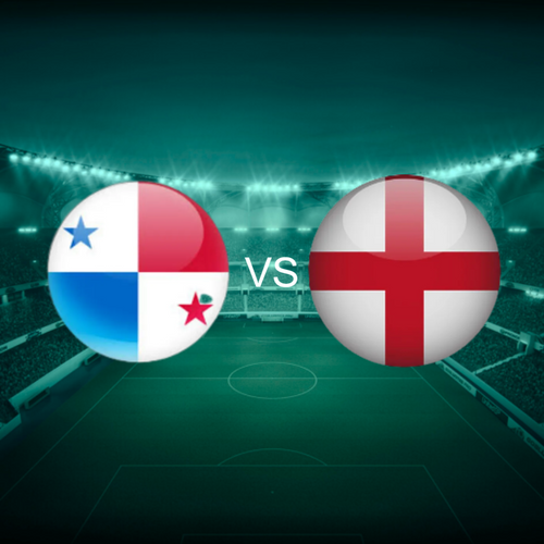 Panama vs England - World Cup 2026 - M67 Group L
