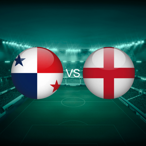 Panama vs England - World Cup 2026 - M67 Group L