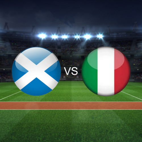 Match 7 Scotland vs Italy Men's T20 World Cup