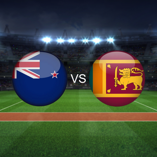 Match 7 & 8 New Zealand vs Sri Lanka Women’s T20 World Cup 2026